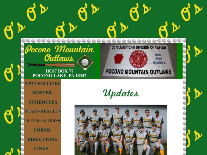 www.poconomountainoutlaws.com