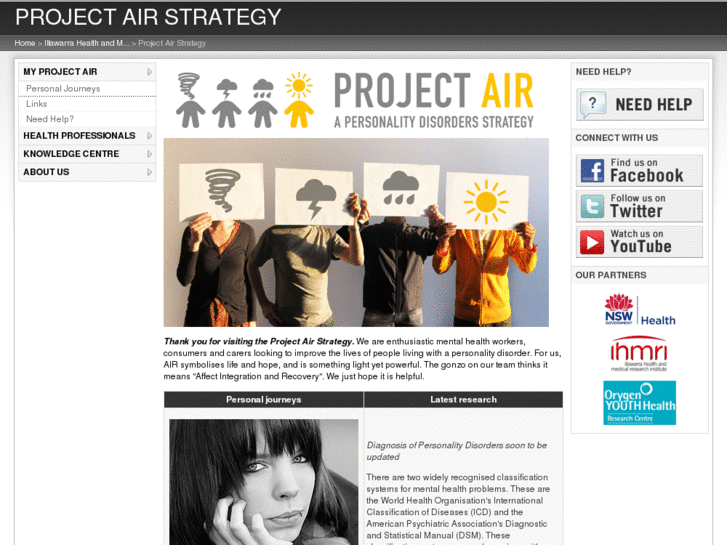 www.projectair.org