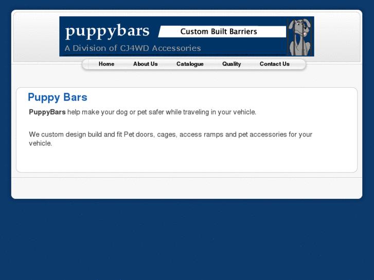 www.puppybars.com