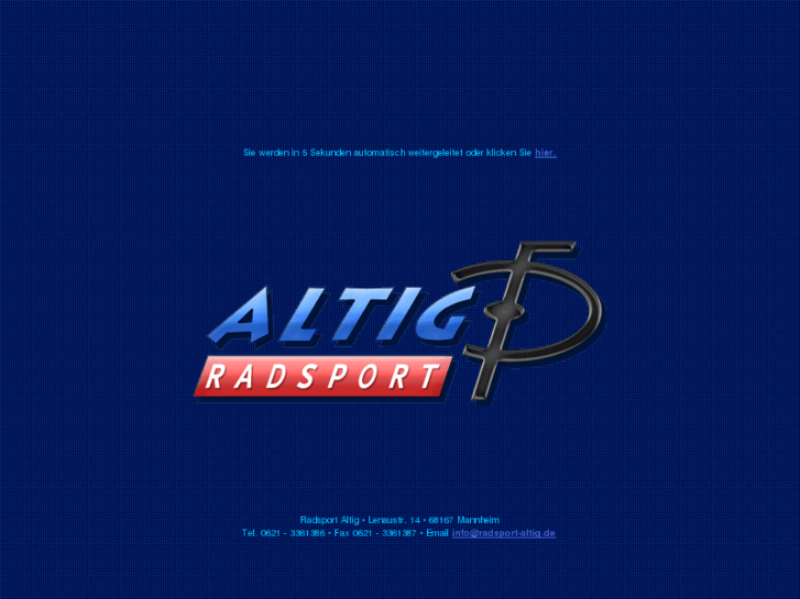 www.radsport-altig.de