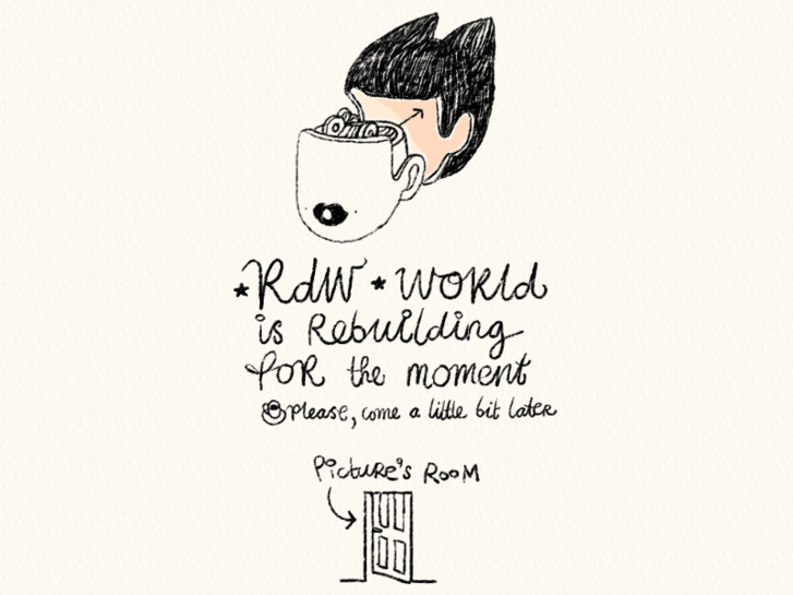 www.rdworld.net