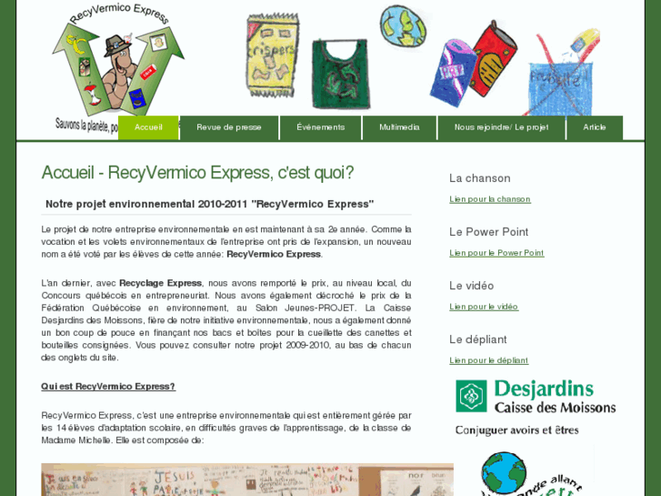 www.recyclageexpress.com