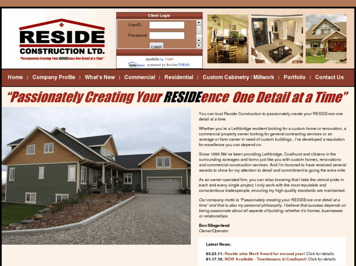 www.resideconstruction.com