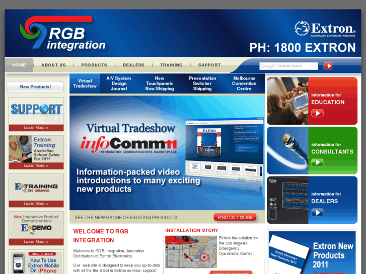 www.rgbintegration.com