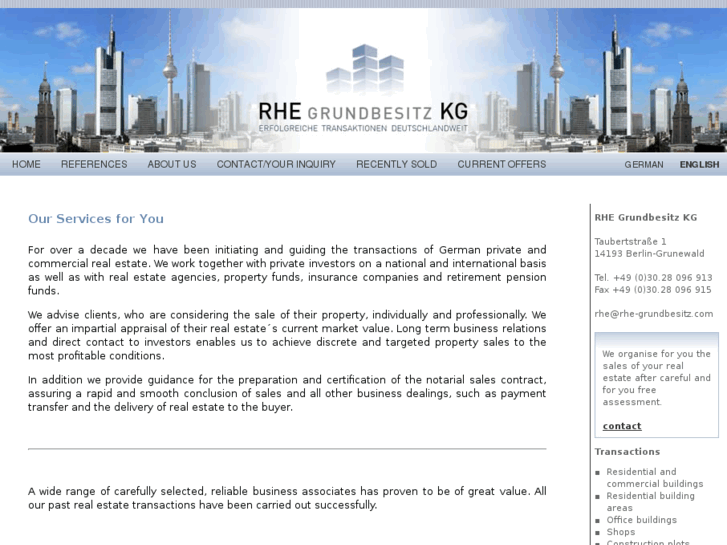 www.rhegrundbesitz.com