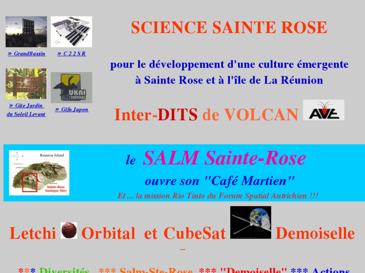 www.science-sainte-rose.net