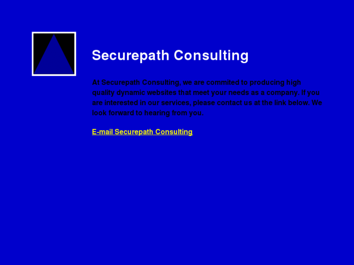 www.securepath.co.uk