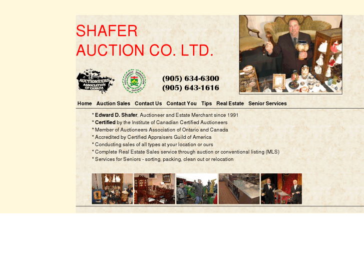 www.shaferauction.com