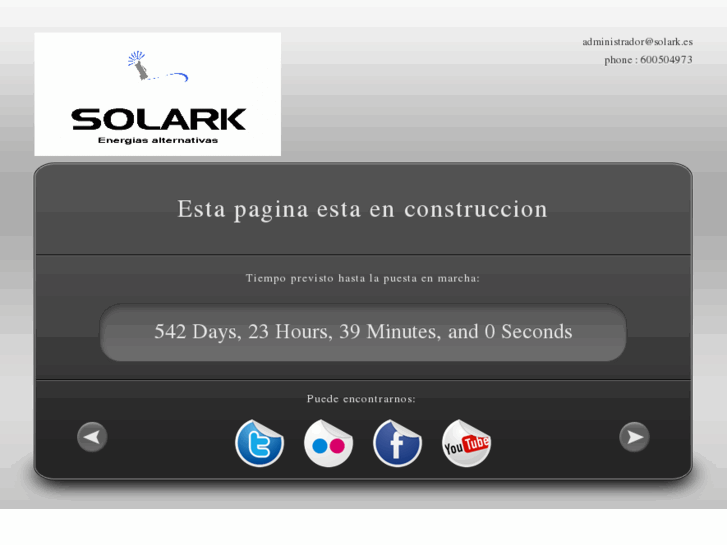 www.solark.es