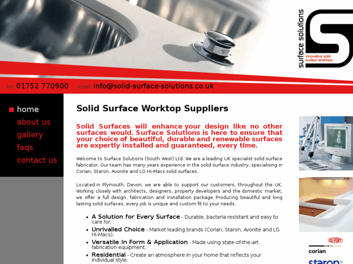 www.solid-surface-solutions.com