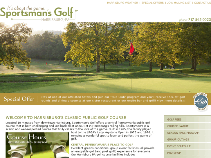 www.sportsmansgolfcourse.com