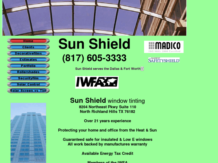 www.sunshield.org