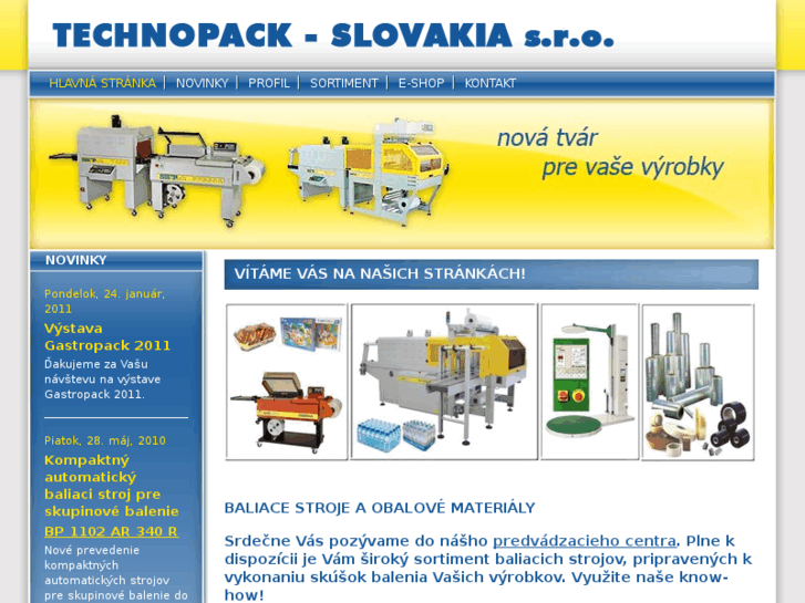 www.technopack.sk