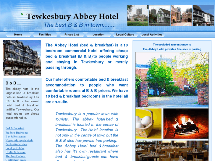 www.the-abbey-hotel.co.uk