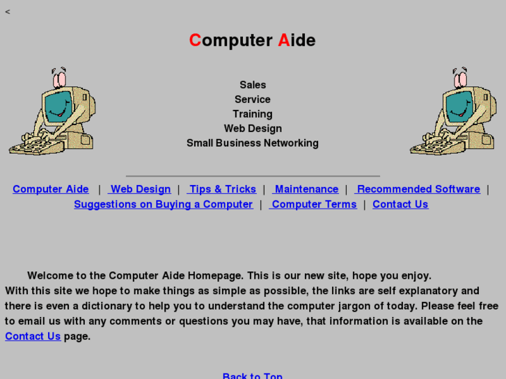 www.the-computer-aide.com
