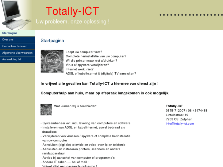 www.totally-ict.com