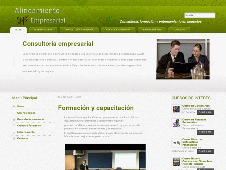 www.training-empresas.com