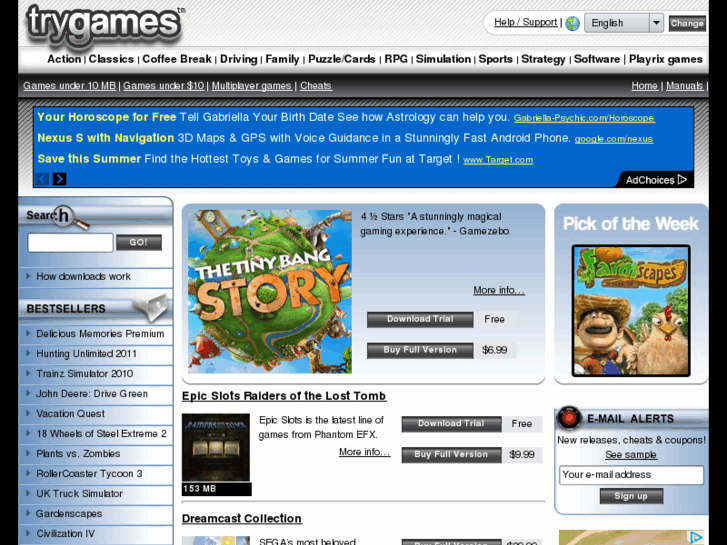 www.trygames.com
