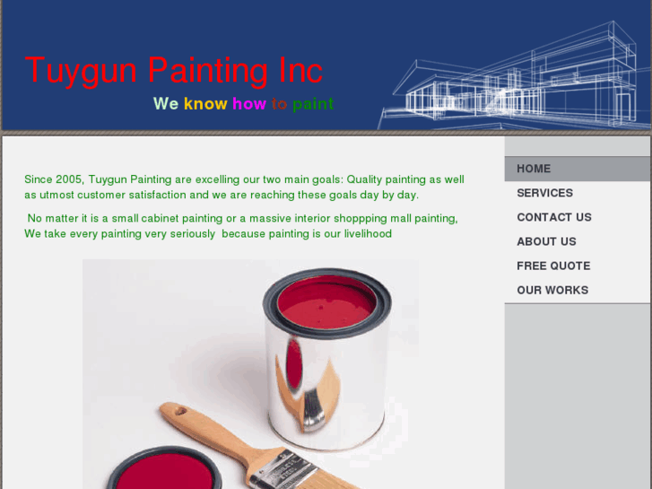 www.tuygunpainting.com