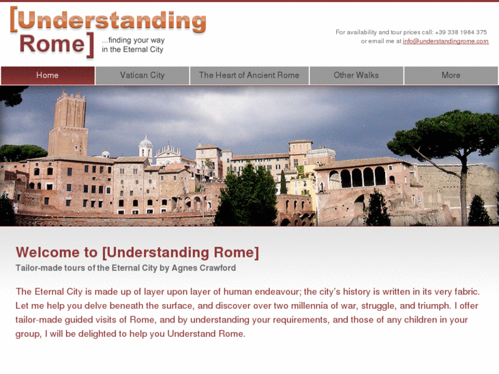 www.understandingrome.com