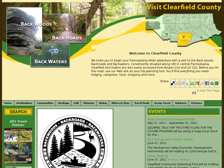 www.visitclearfieldcounty.org