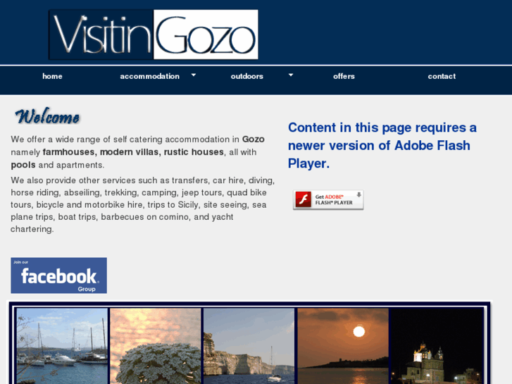 www.visitingozo.com