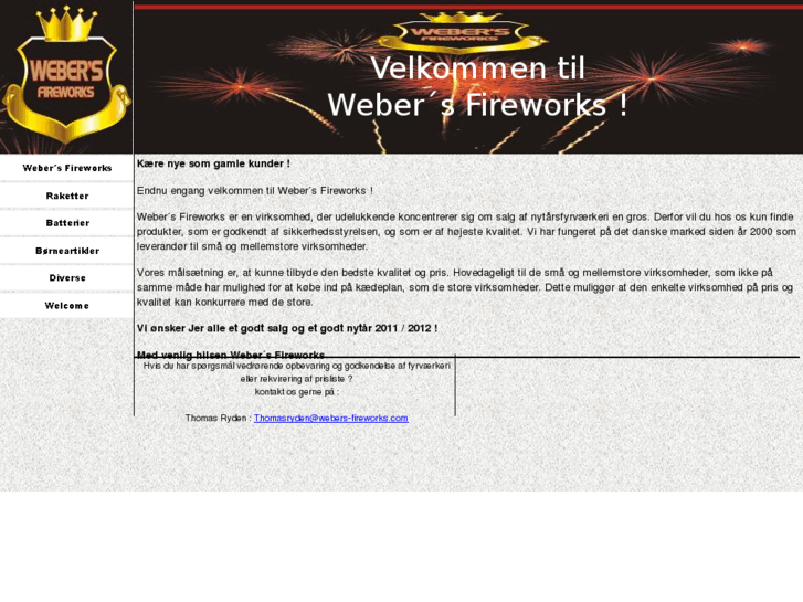 www.webers-fireworks.com