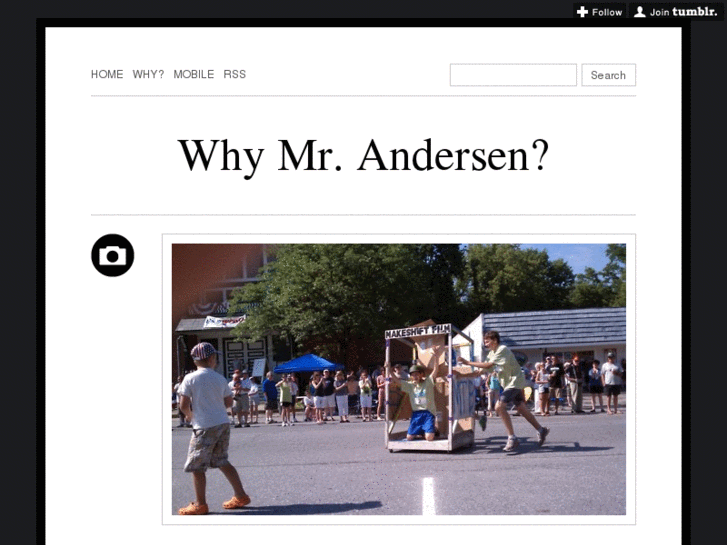 www.whymrandersen.com