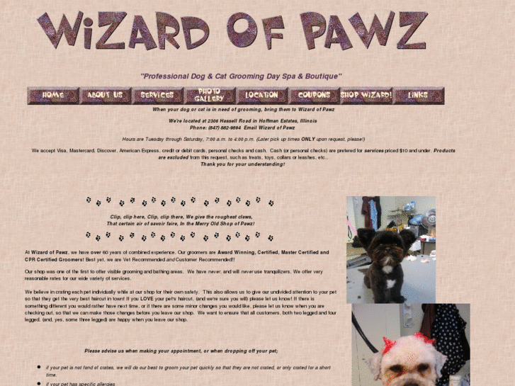 www.wizardofpawzil.com