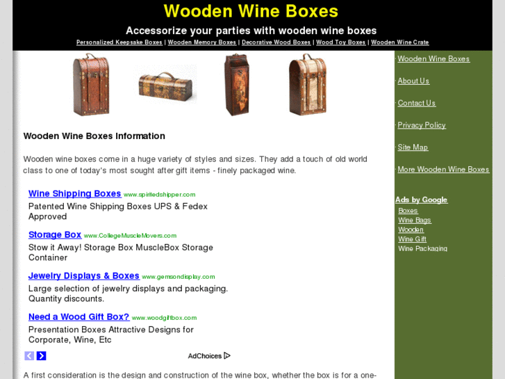 www.woodenwineboxes.org