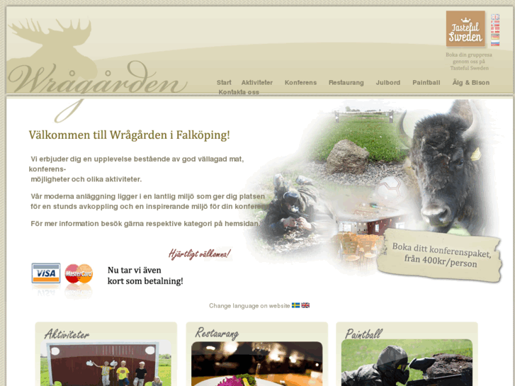www.wragarden.com