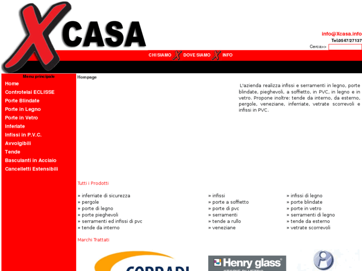 www.xcasa.info