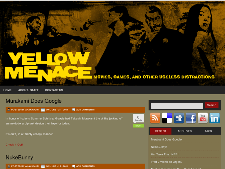 www.yellow-menace.com