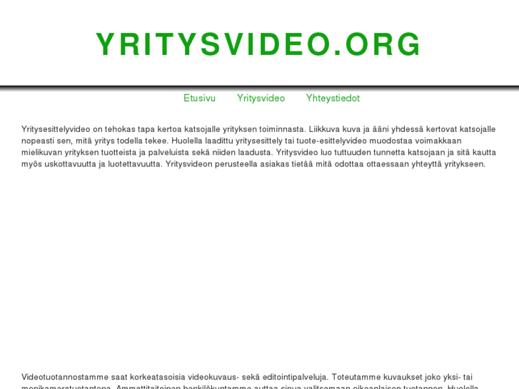 www.yritysvideo.org