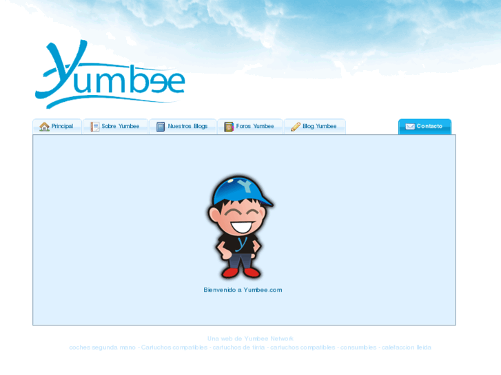 www.yumbee.com