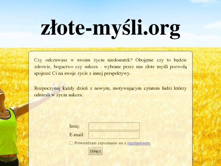 www.zlote-mysli.org