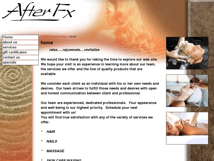 www.afterfxsalon.com