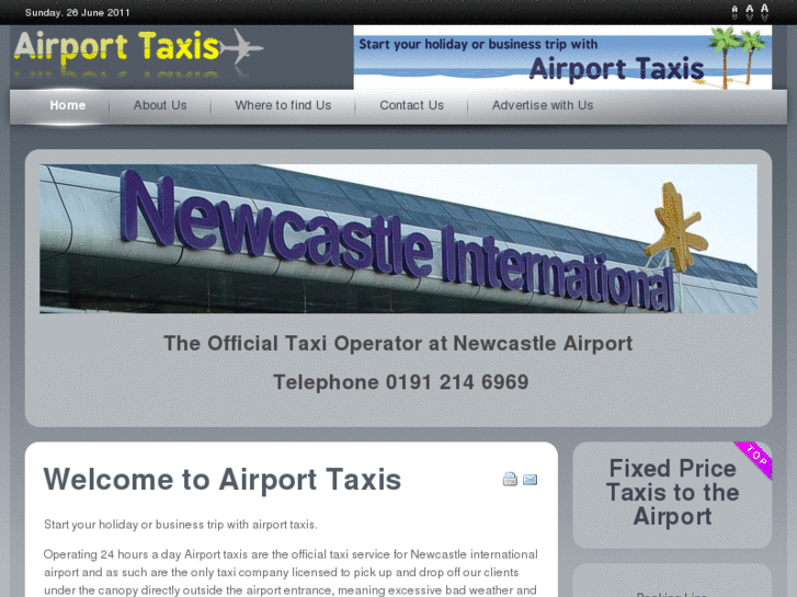 www.airport-taxis.co.uk