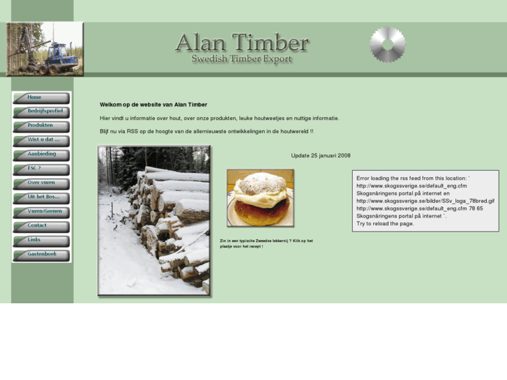 www.alan-timber.com