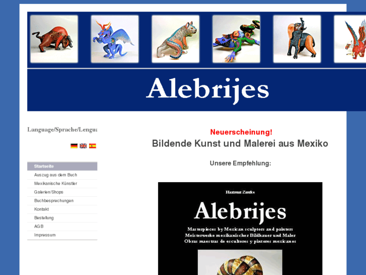 www.alebrijes-mexico.de