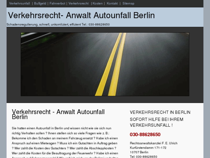 www.anwalt-autounfall-berlin.de