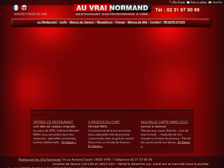 www.au-vrai-normand.com