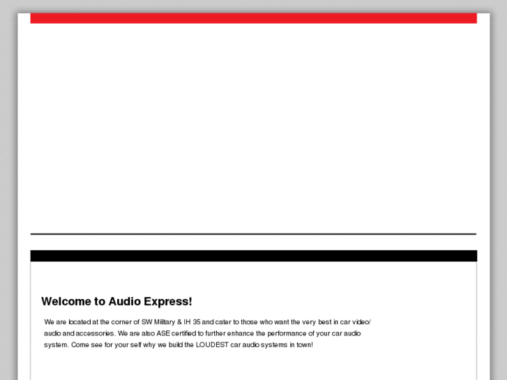 www.audioexpress1.com