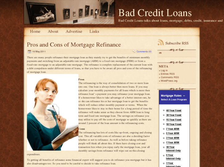 www.badcreditloans101.com