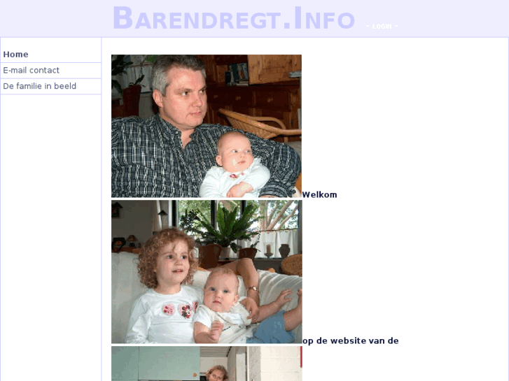 www.barendregt.info