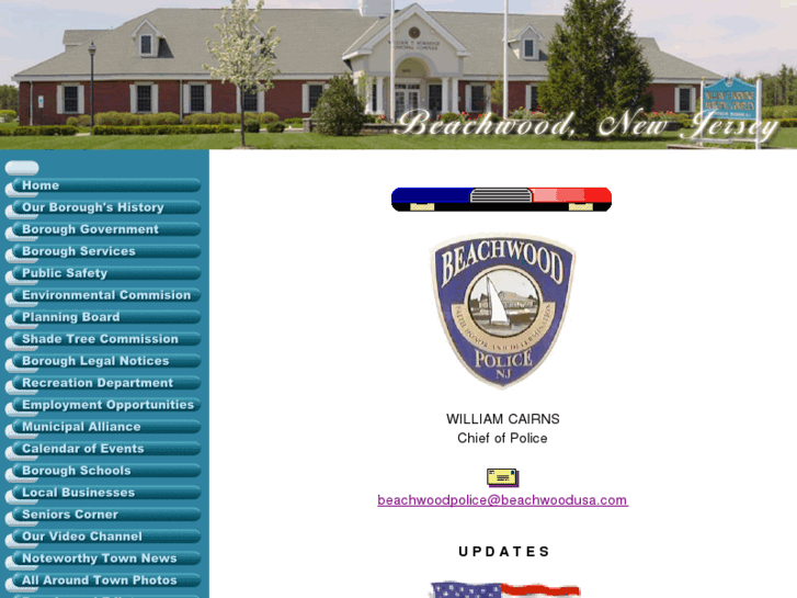 www.beachwoodpolice.com