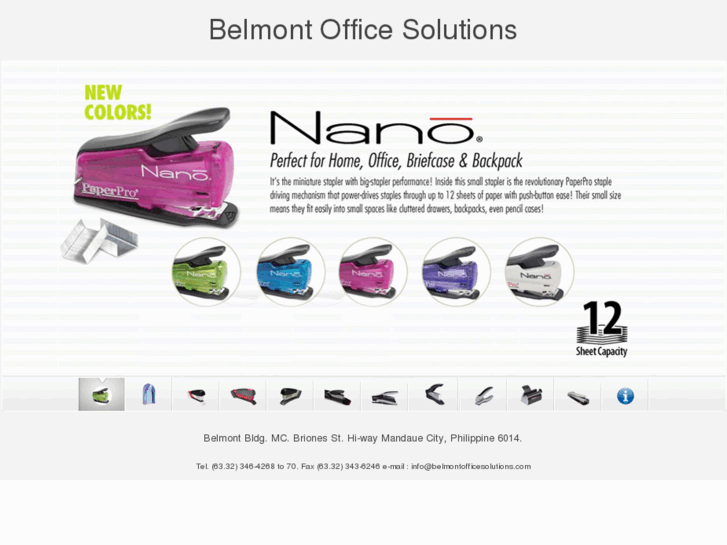 www.belmontofficesolutions.com