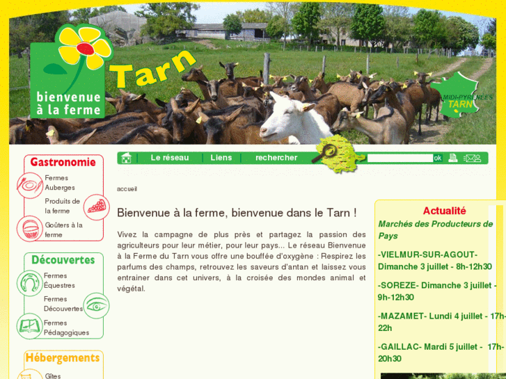 www.bienvenue-a-la-ferme-tarn.com