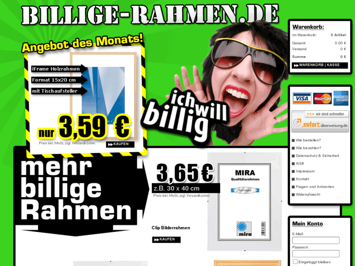 www.billige-rahmen.de