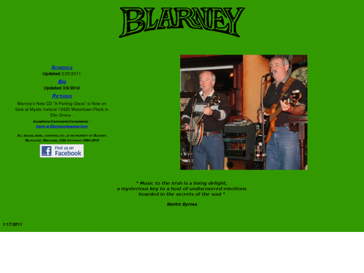 www.blarneymilwaukee.com